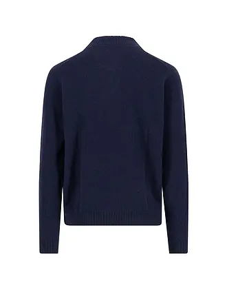 FYNCH-HATTON | Troyer Pullover | dunkelblau